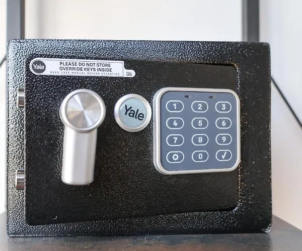 Konukevi Cuore Centro 4*