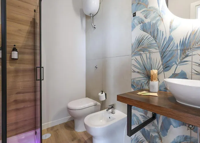 Konukevi Cuore Centro