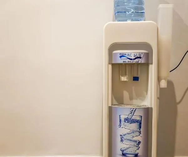 Cuore Centro Gæstehus 4*