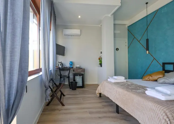 Konukevi Cuore Centro Napoli