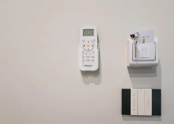 Gæstehus Cuore Centro