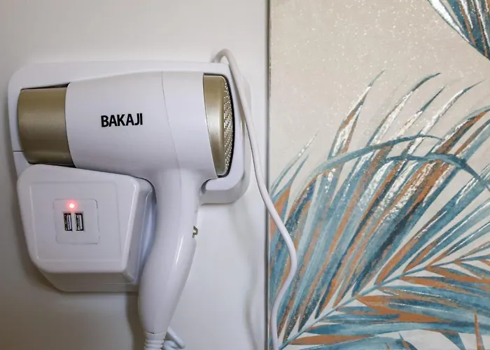 Cuore Centro Konukevi Napoli