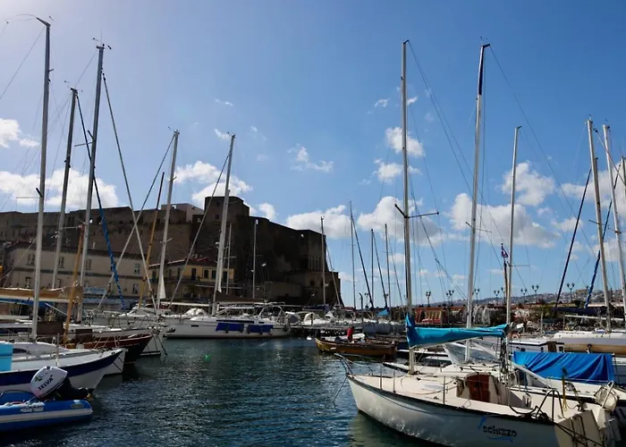 Konukevi Cuore Centro 4*