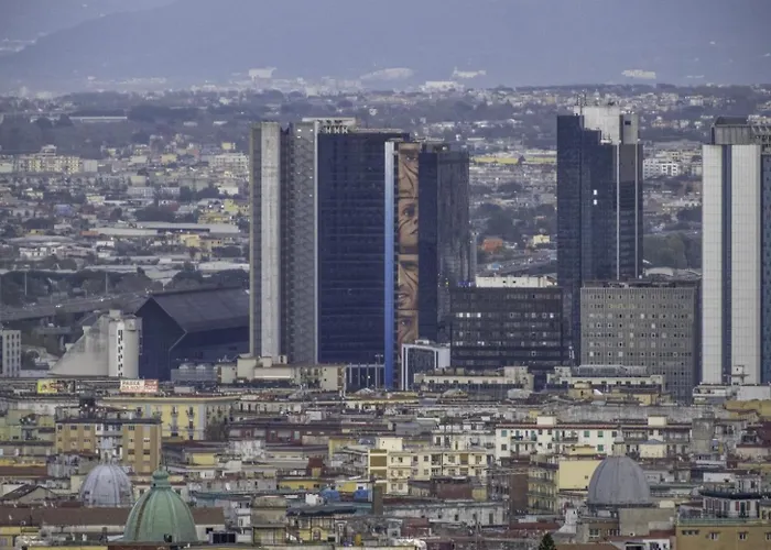 Cuore Centro Gæstehus 4*