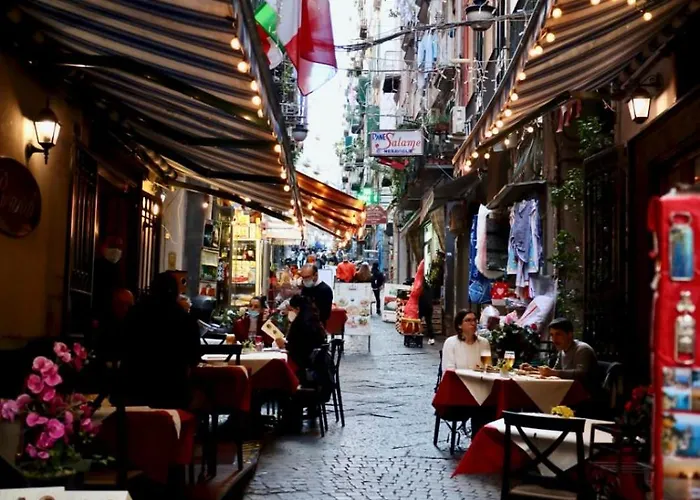 Cuore Centro Napoli