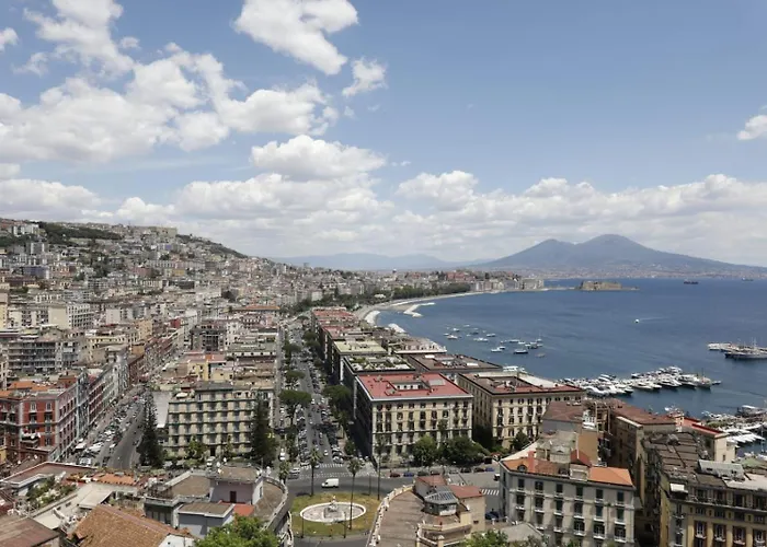 Cuore Centro 4* Napoli