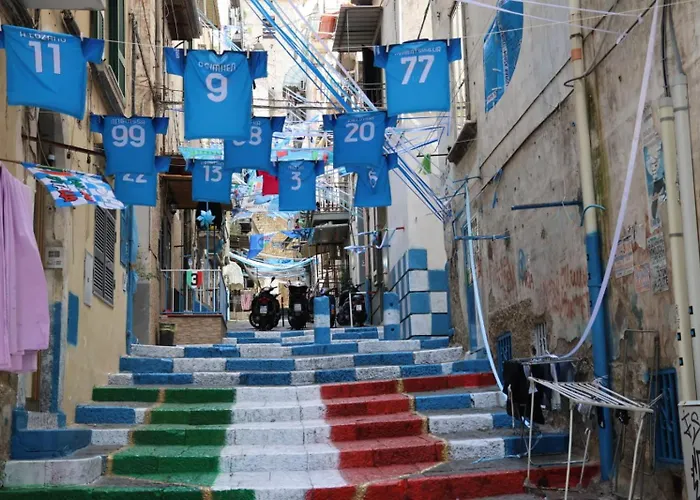 Konukevi Cuore Centro