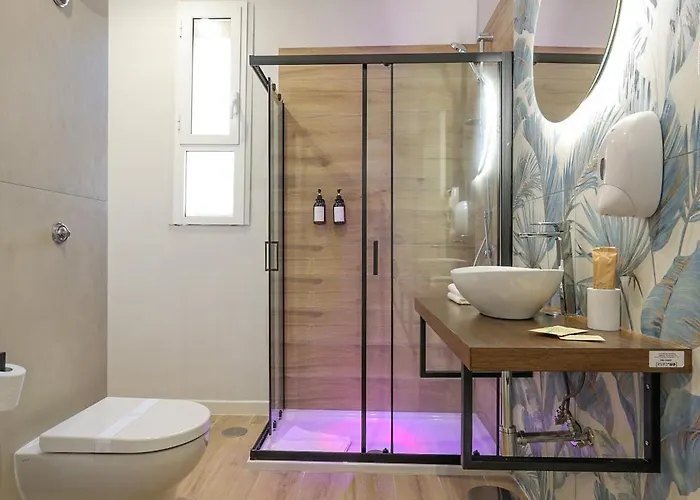 Cuore Centro Konukevi 4*