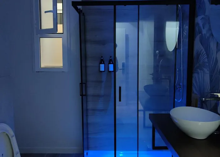 Konukevi Cuore Centro Napoli