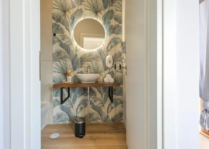 Cuore Centro Gæstehus Napoli