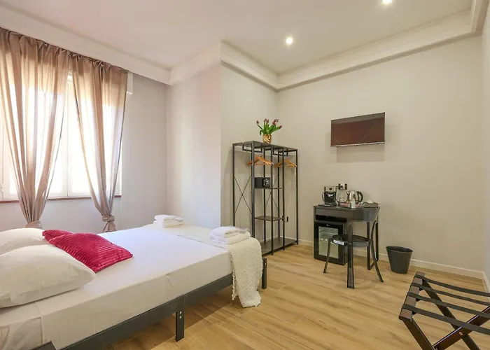 Cuore Centro 4* Napoli