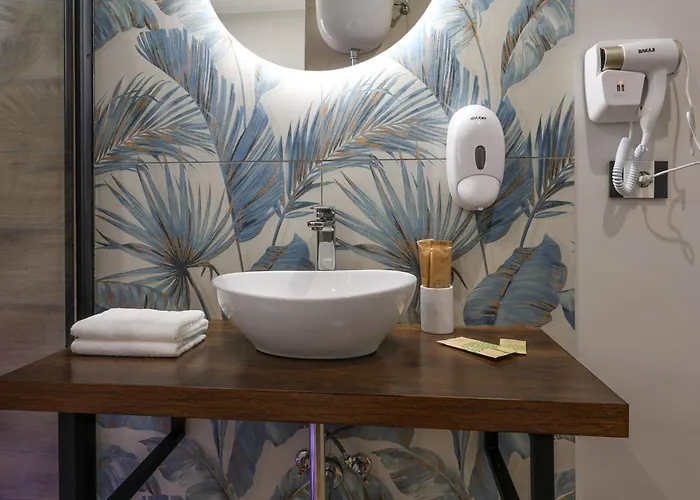 Konukevi Cuore Centro