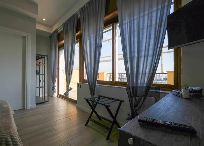 Cuore Centro 4* Napoli