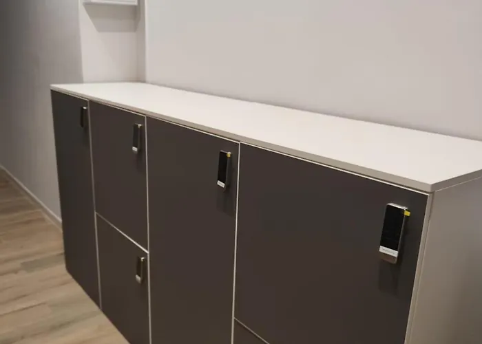 Cuore Centro Konukevi