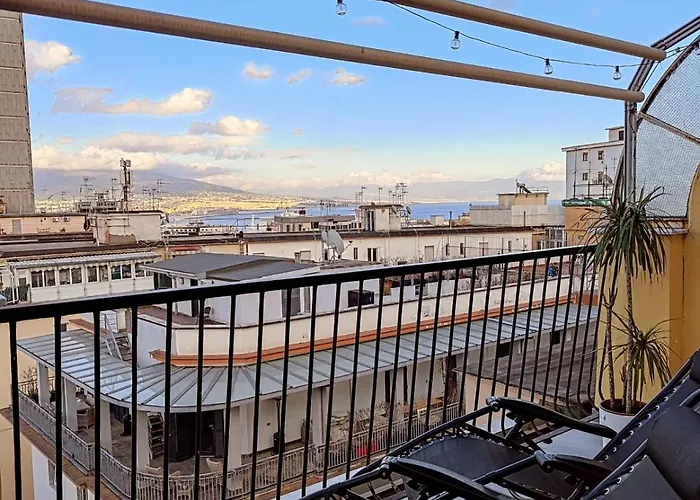 Konukevi Cuore Centro 4*