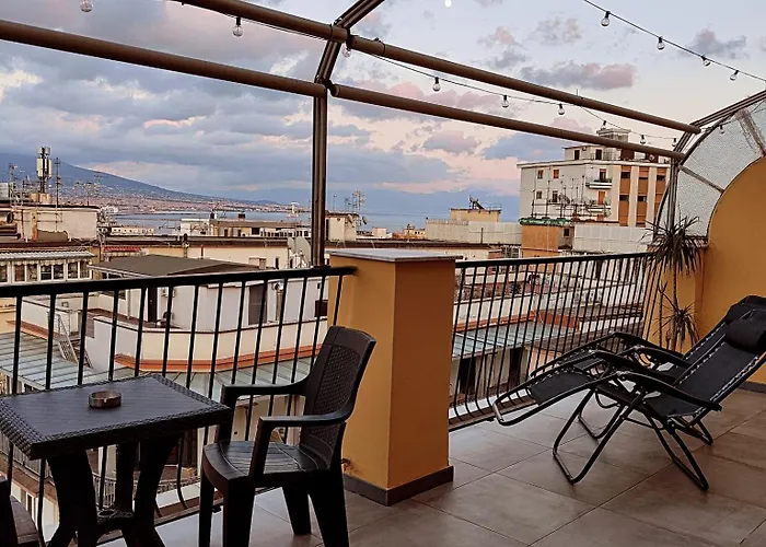 Cuore Centro Konukevi 4*