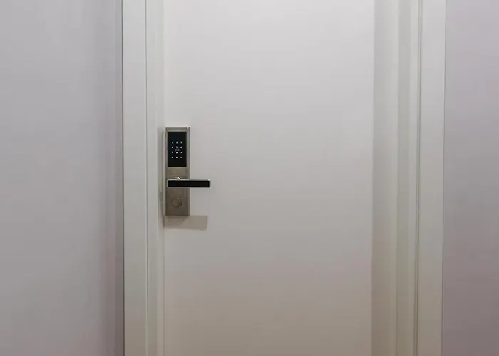 Gæstehus Cuore Centro Napoli