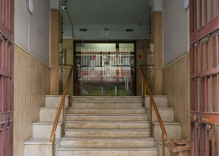 Cuore Centro 4* Napoli