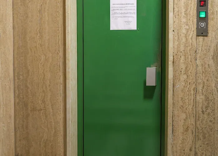 Cuore Centro Gæstehus