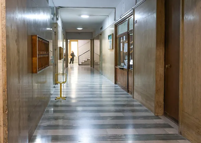 Konukevi Cuore Centro 4*