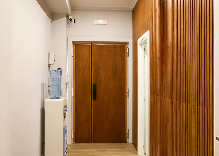 Cuore Centro Konukevi 4*