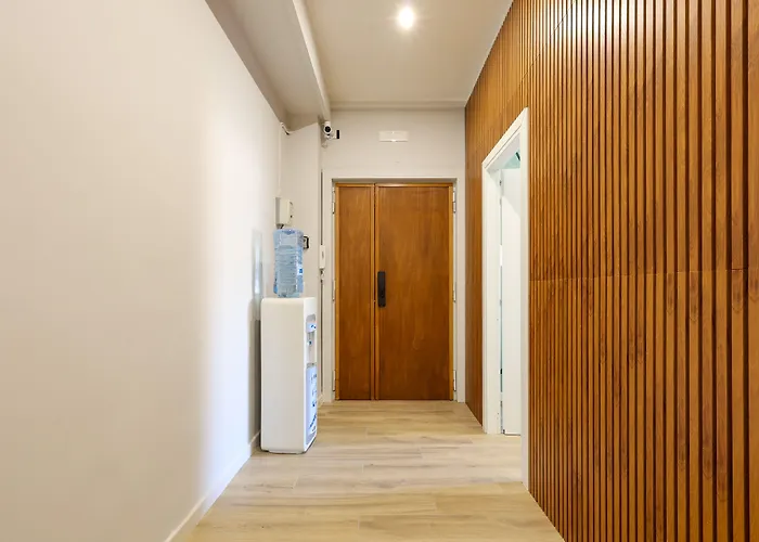 Gæstehus Cuore Centro 4*