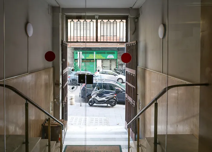 Gæstehus Cuore Centro 4*