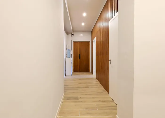 Cuore Centro 4* Napoli