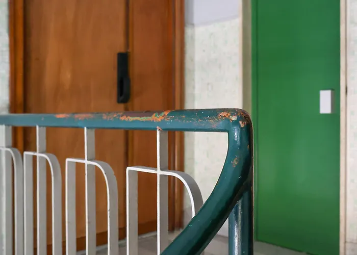 Cuore Centro Konukevi 4*