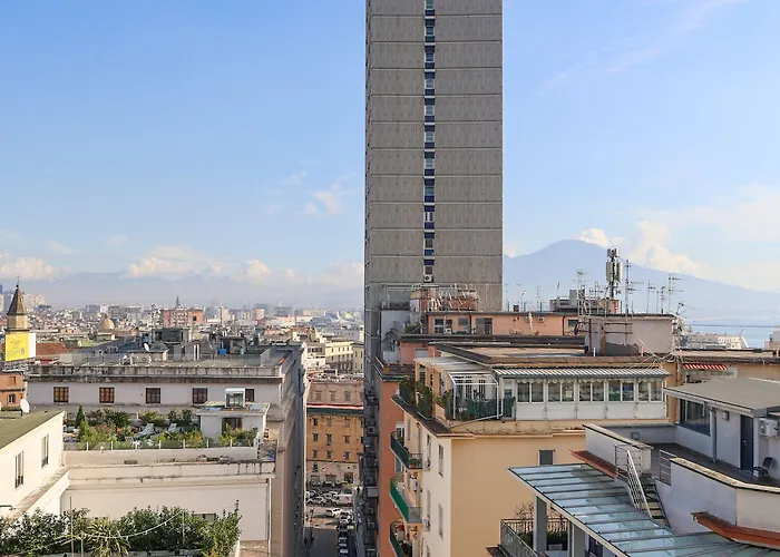 Cuore Centro Konukevi