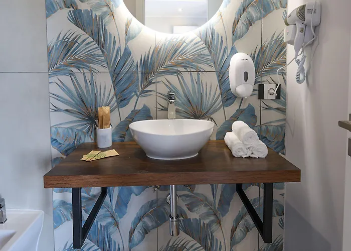 Cuore Centro Konukevi 4*