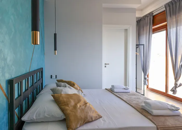 Cuore Centro Gæstehus 4*