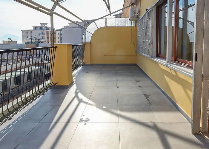 Cuore Centro Konukevi