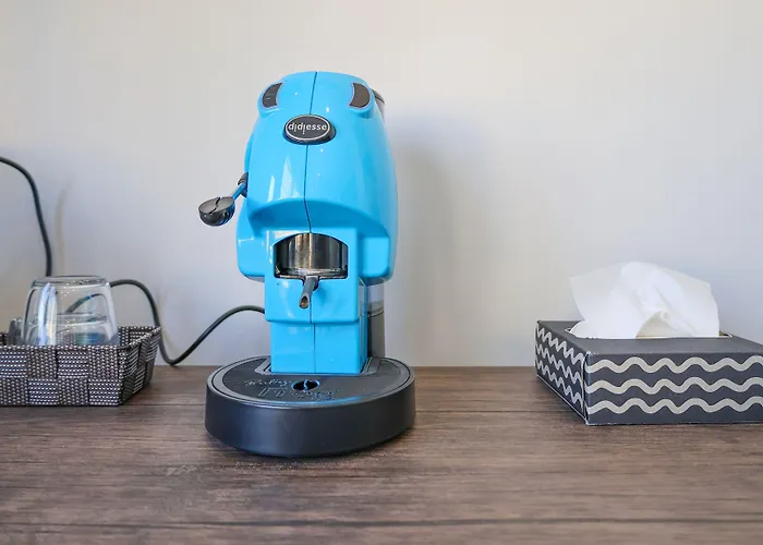 Cuore Centro 4* Napoli