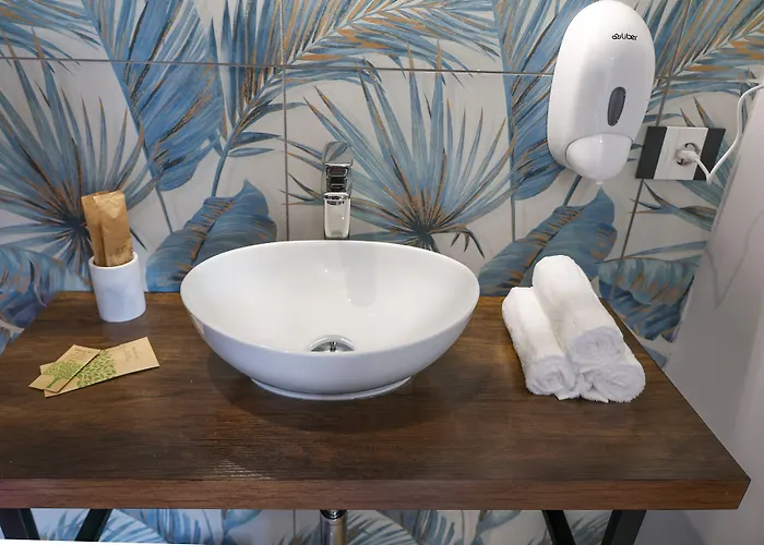 Konukevi Cuore Centro Napoli