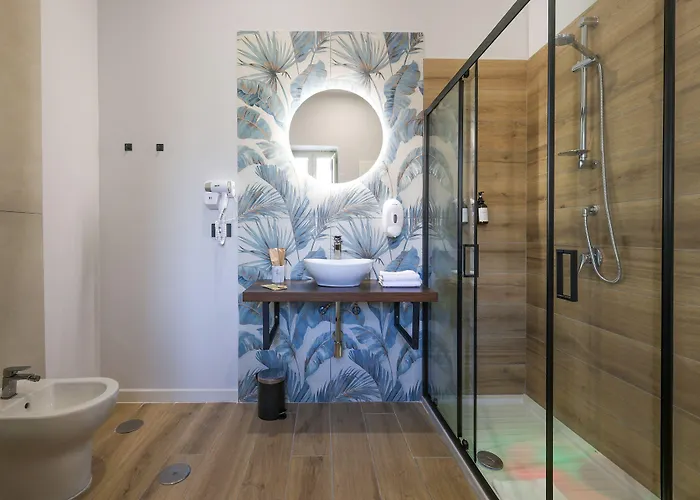 Konukevi Cuore Centro Napoli