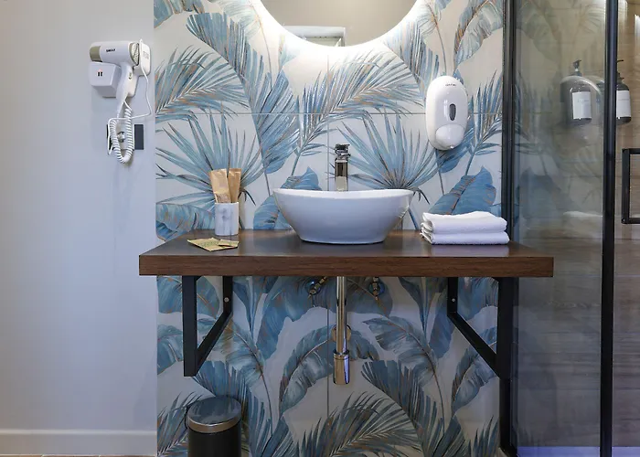 Cuore Centro Konukevi 4*