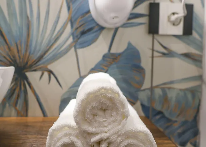 Cuore Centro Konukevi