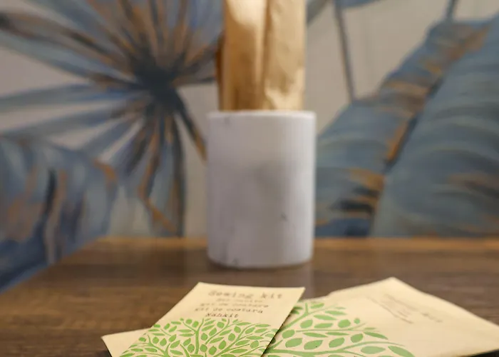 Cuore Centro Gæstehus Napoli