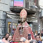 Gasthuis Cuore Centro Napels