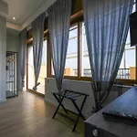Cuore Centro 4* Napels