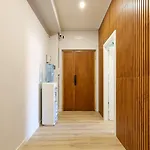 Gasthuis Cuore Centro 4*