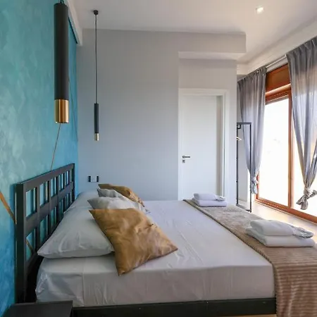 Guest house Cuore Centro Naples