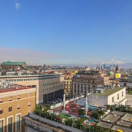 Cuore Centro Naples
