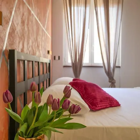 Cuore Centro Guest house *