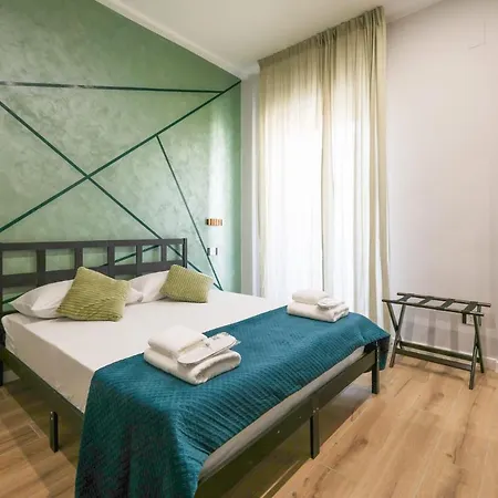 Cuore Centro Casa de hóspedes 4*
