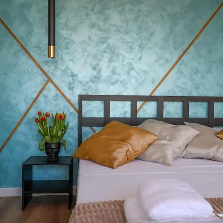 Guest house Cuore Centro Naples
