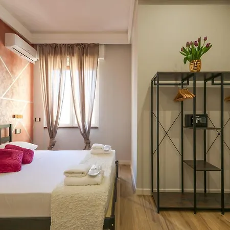 Guest house Cuore Centro Naples