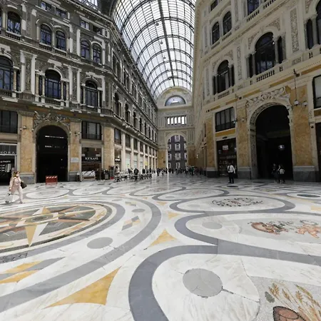 Cuore Centro Guest house Naples