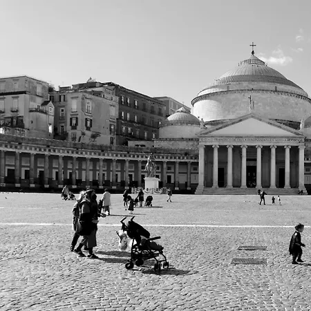 Guest house Cuore Centro Naples
